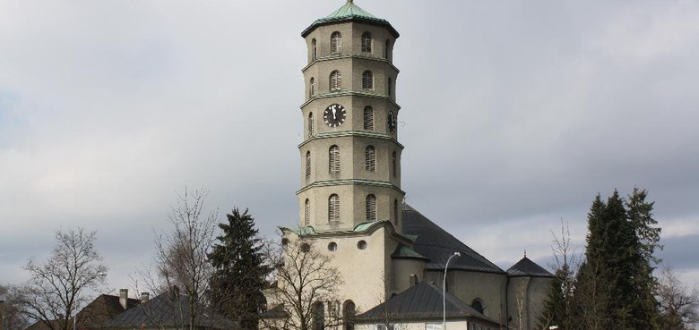 Kirche